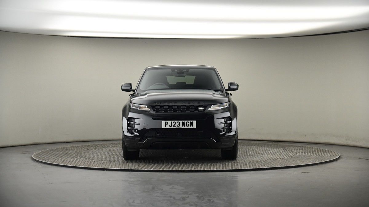 Land Rover Range Rover Evoque Image 18