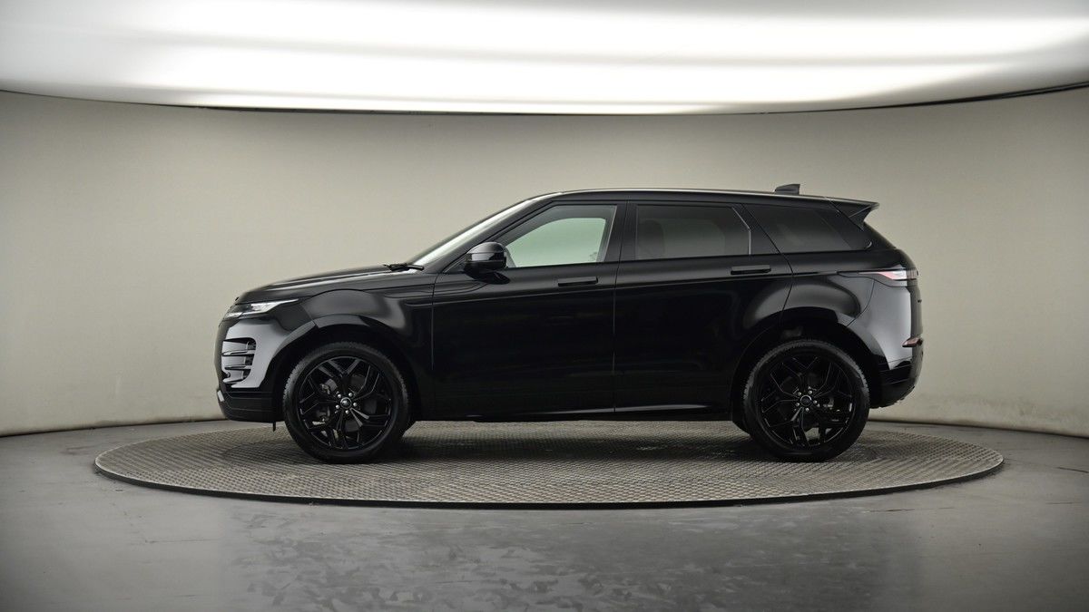 Land Rover Range Rover Evoque Image 19