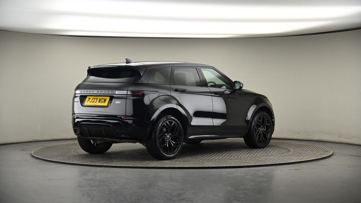 Land Rover Range Rover Evoque Image 7