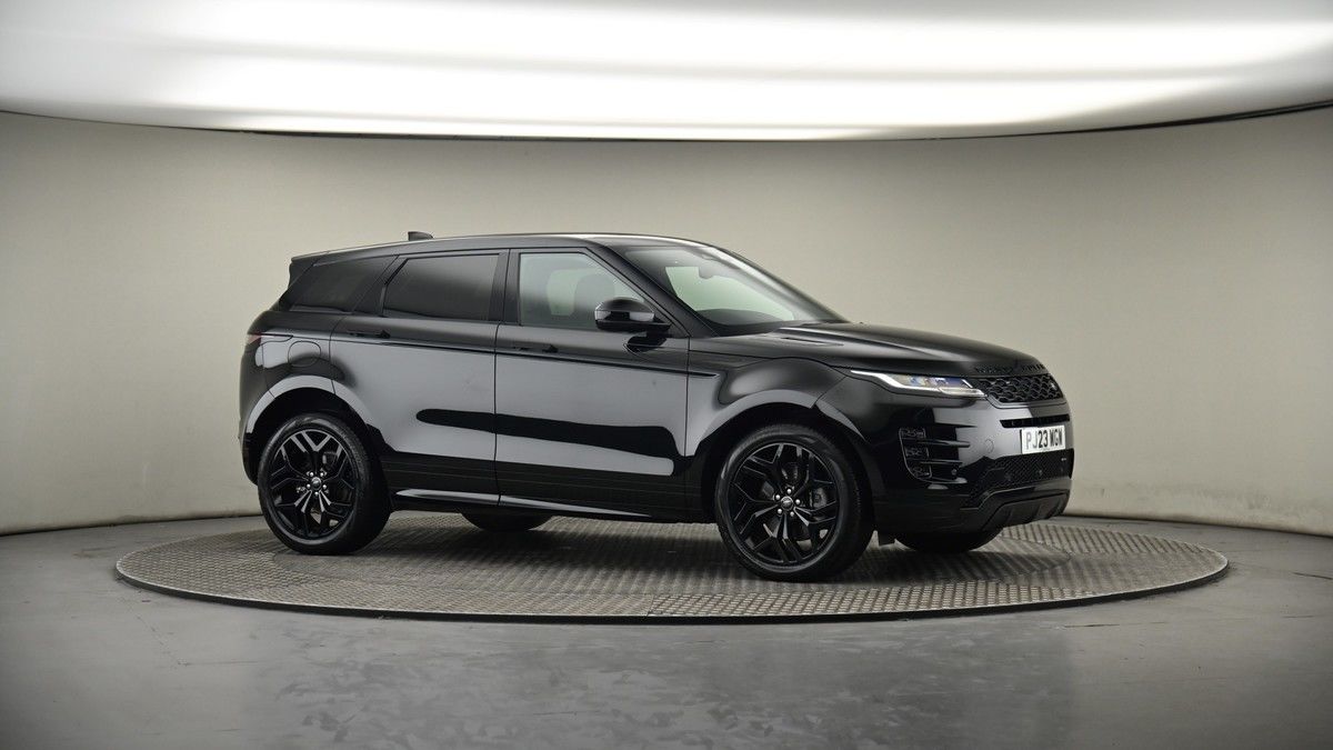 Land Rover Range Rover Evoque Image 6