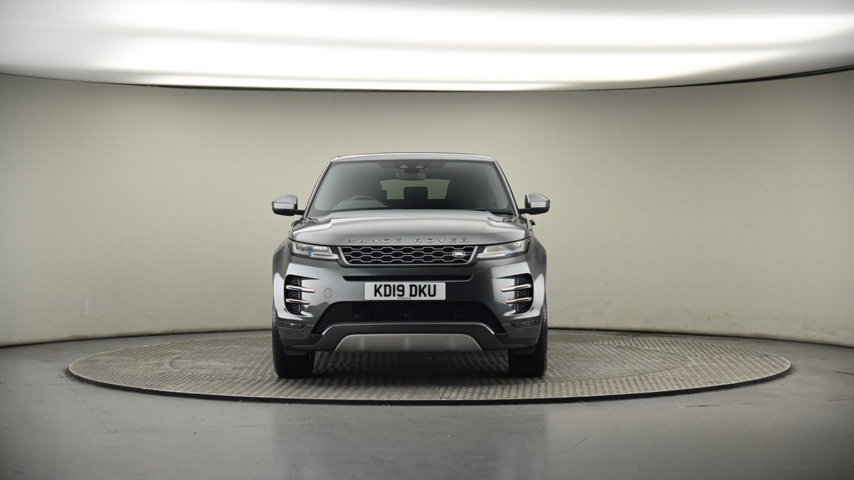 Land Rover Range Rover Evoque Image 18