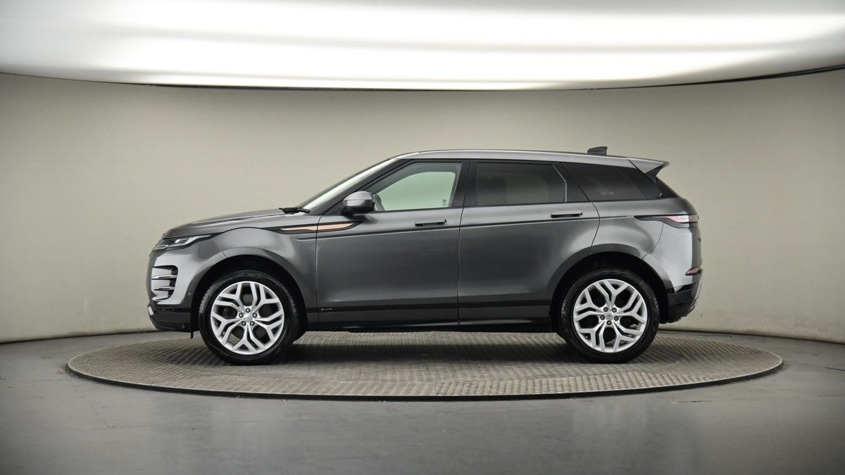 Land Rover Range Rover Evoque Image 19