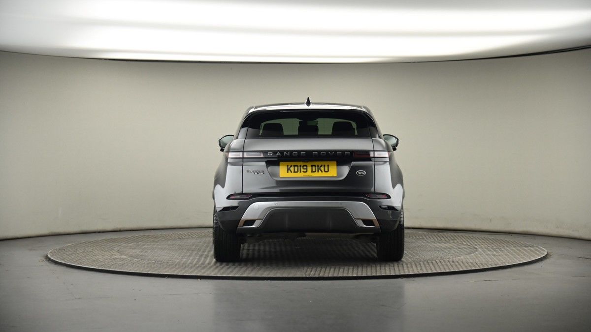 Land Rover Range Rover Evoque Image 17