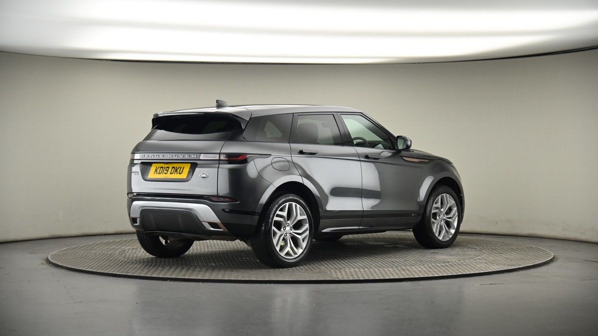 Land Rover Range Rover Evoque Image 7