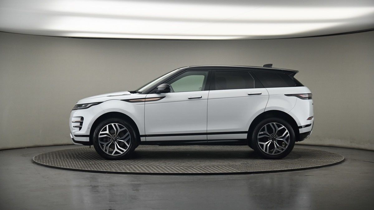 Land Rover Range Rover Evoque Image 19