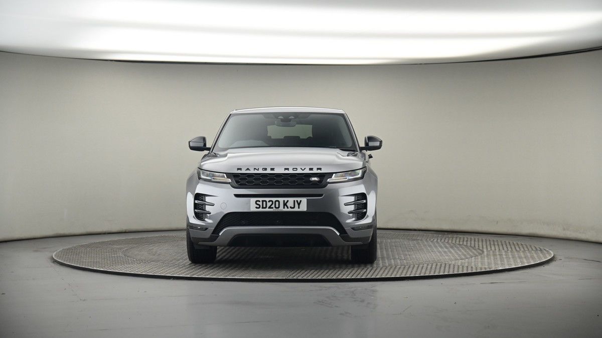 Land Rover Range Rover Evoque Image 18