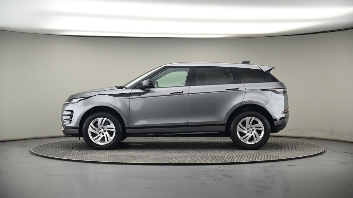 Land Rover Range Rover Evoque Image 19