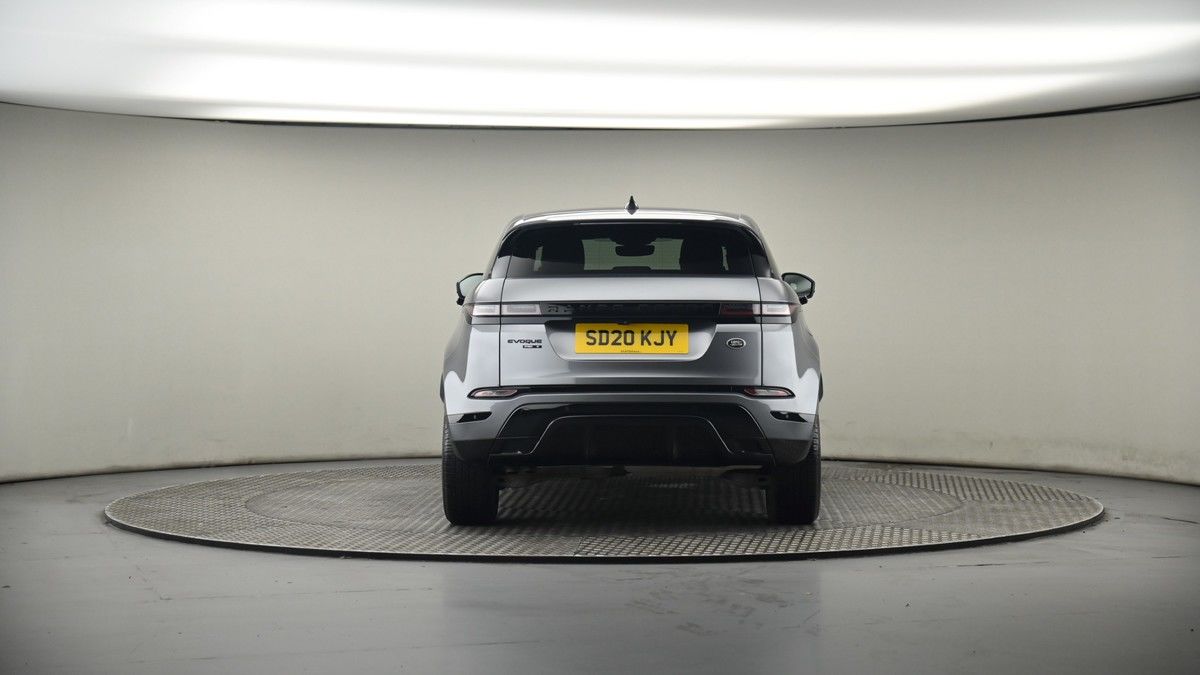 Land Rover Range Rover Evoque Image 17