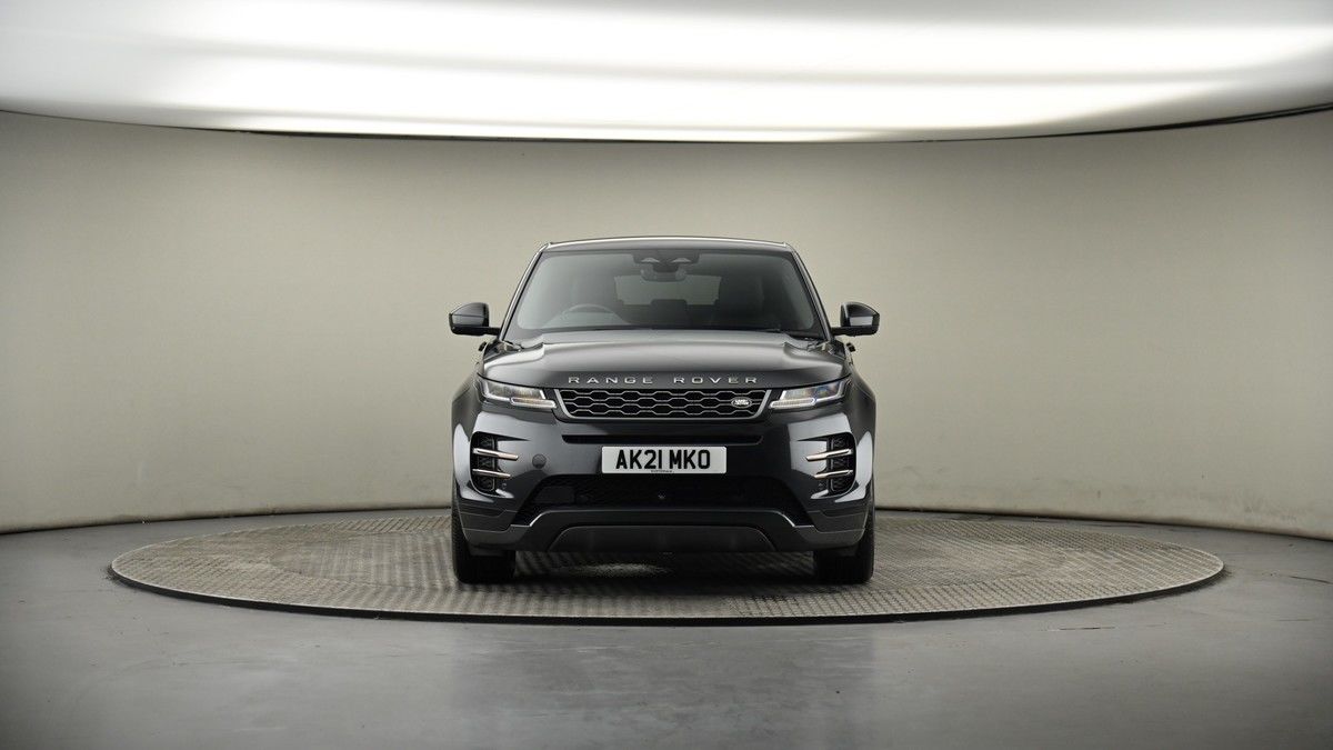 Land Rover Range Rover Evoque Image 17