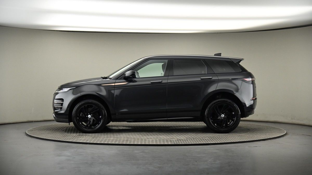 Land Rover Range Rover Evoque Image 18