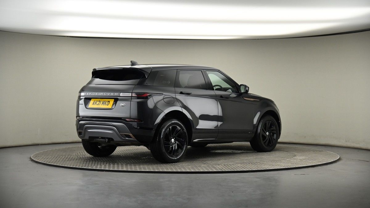 Land Rover Range Rover Evoque Image 6