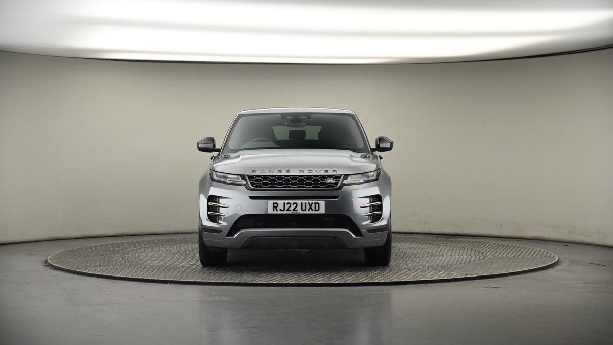 Land Rover Range Rover Evoque Image 18