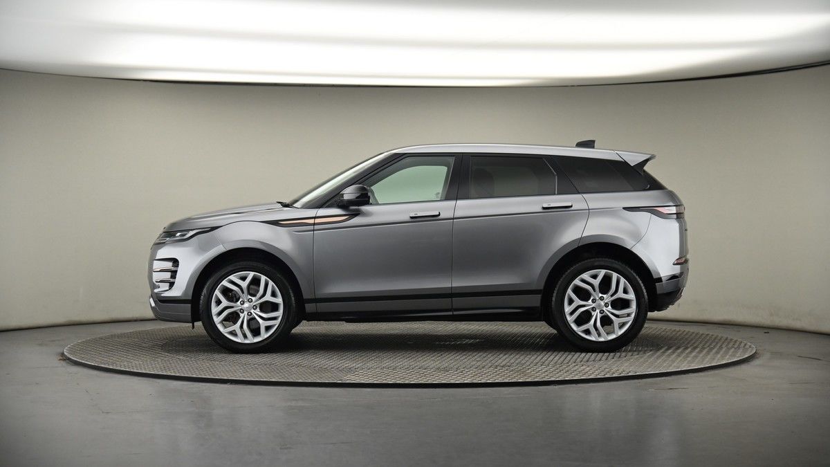 Land Rover Range Rover Evoque Image 19