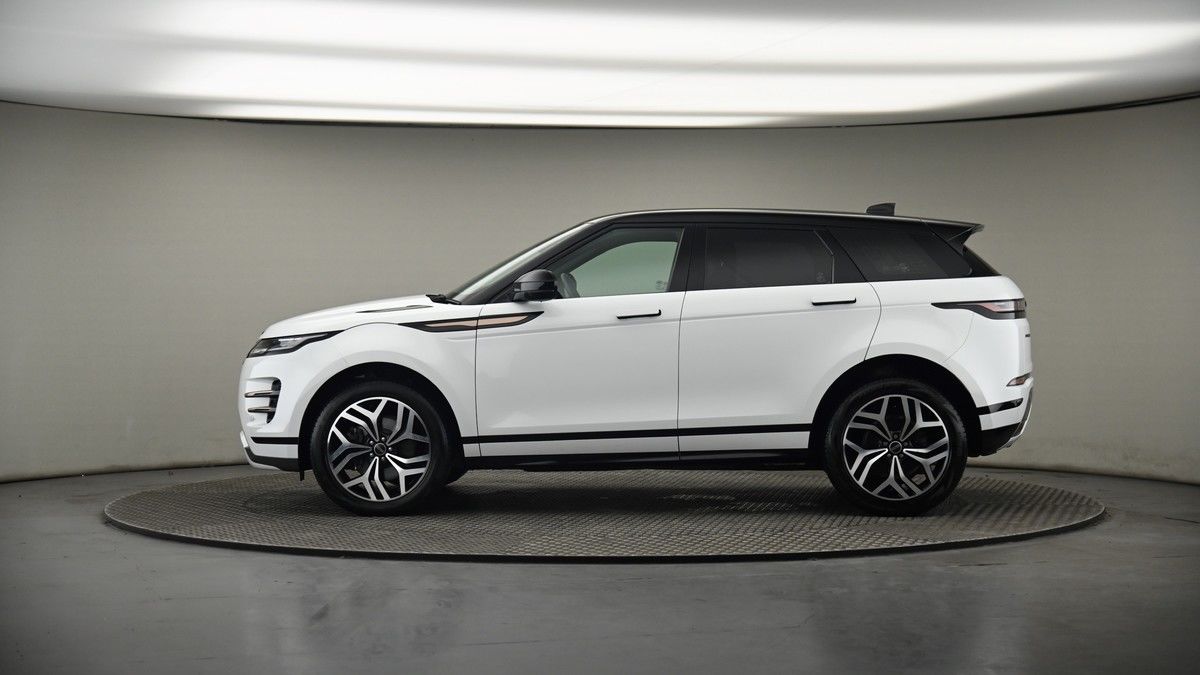 Land Rover Range Rover Evoque Image 19