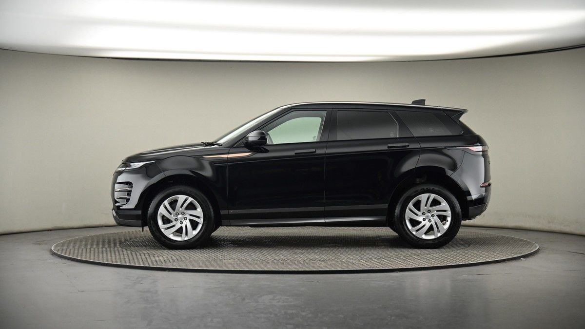 Land Rover Range Rover Evoque Image 19