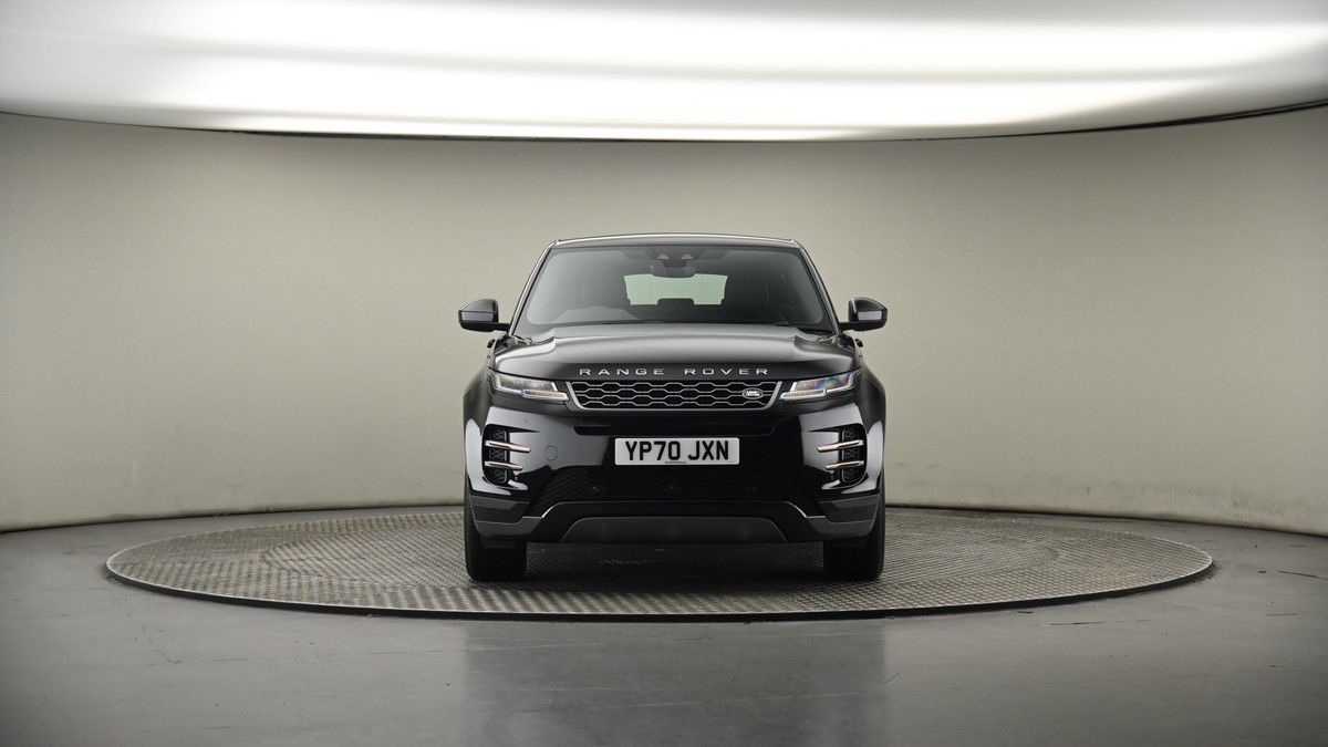 Land Rover Range Rover Evoque Image 18