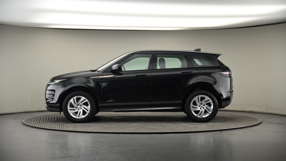 Land Rover Range Rover Evoque Image 19