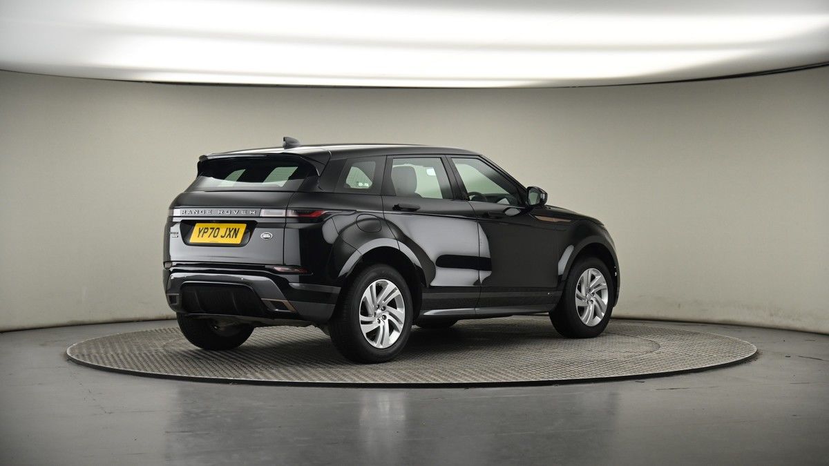 Land Rover Range Rover Evoque Image 7