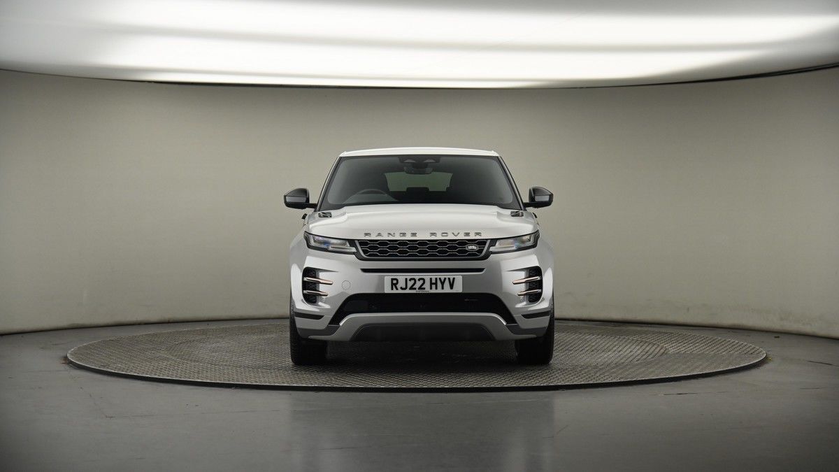 Land Rover Range Rover Evoque Image 18