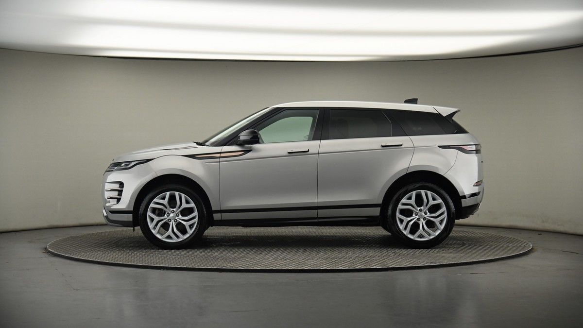 Land Rover Range Rover Evoque Image 19