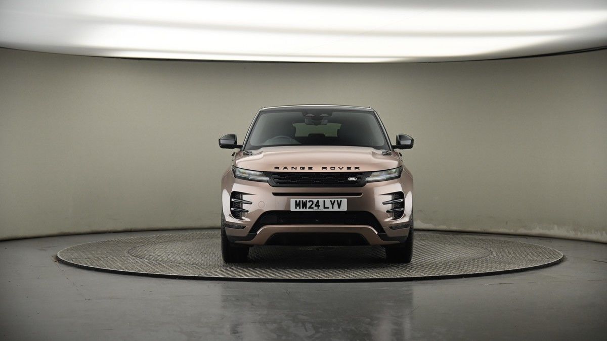 Land Rover Range Rover Evoque Image 18