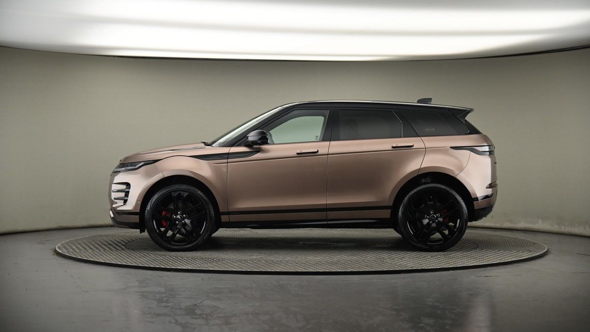 Land Rover Range Rover Evoque Image 19