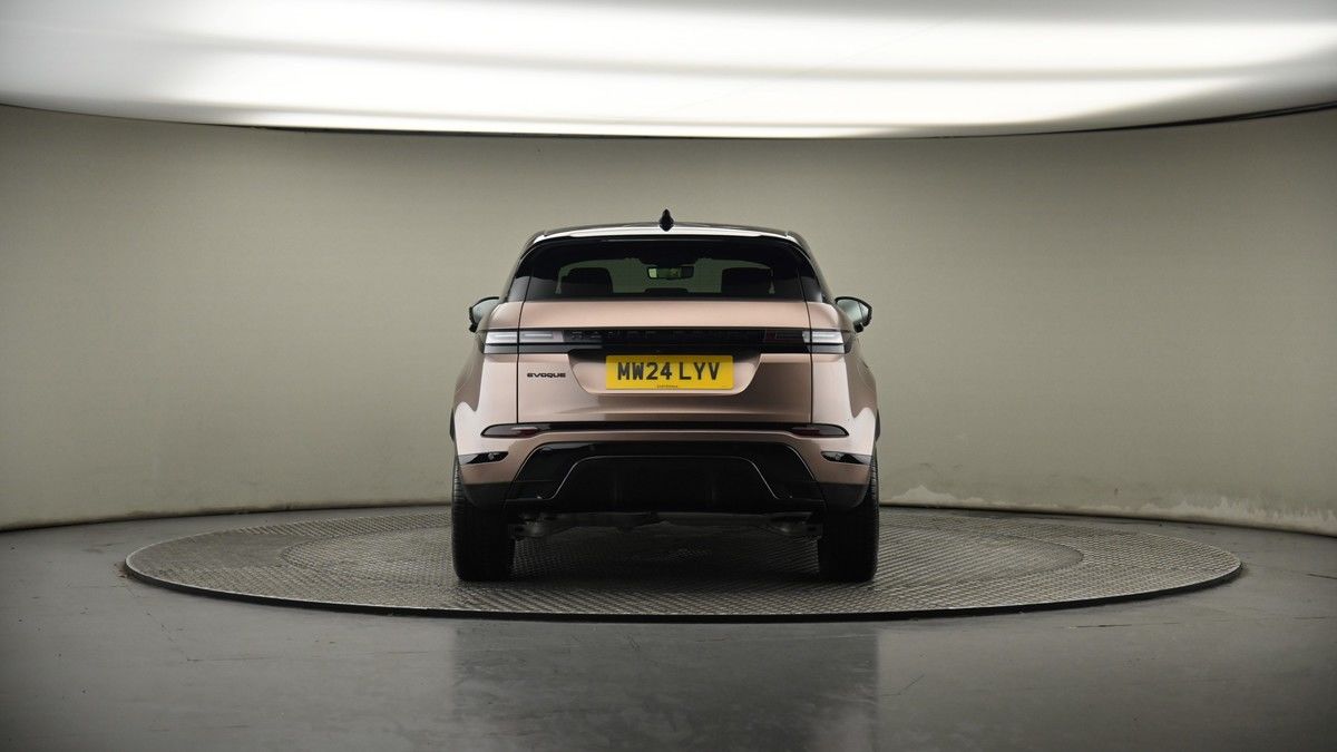 Land Rover Range Rover Evoque Image 17