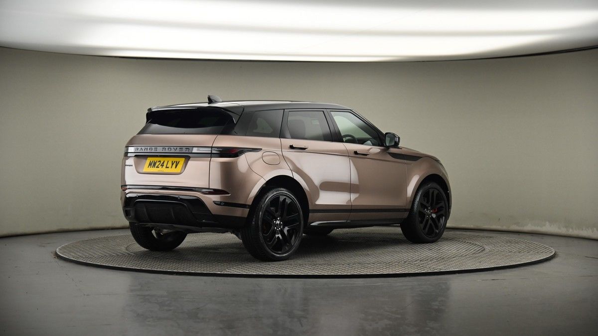 Land Rover Range Rover Evoque Image 7