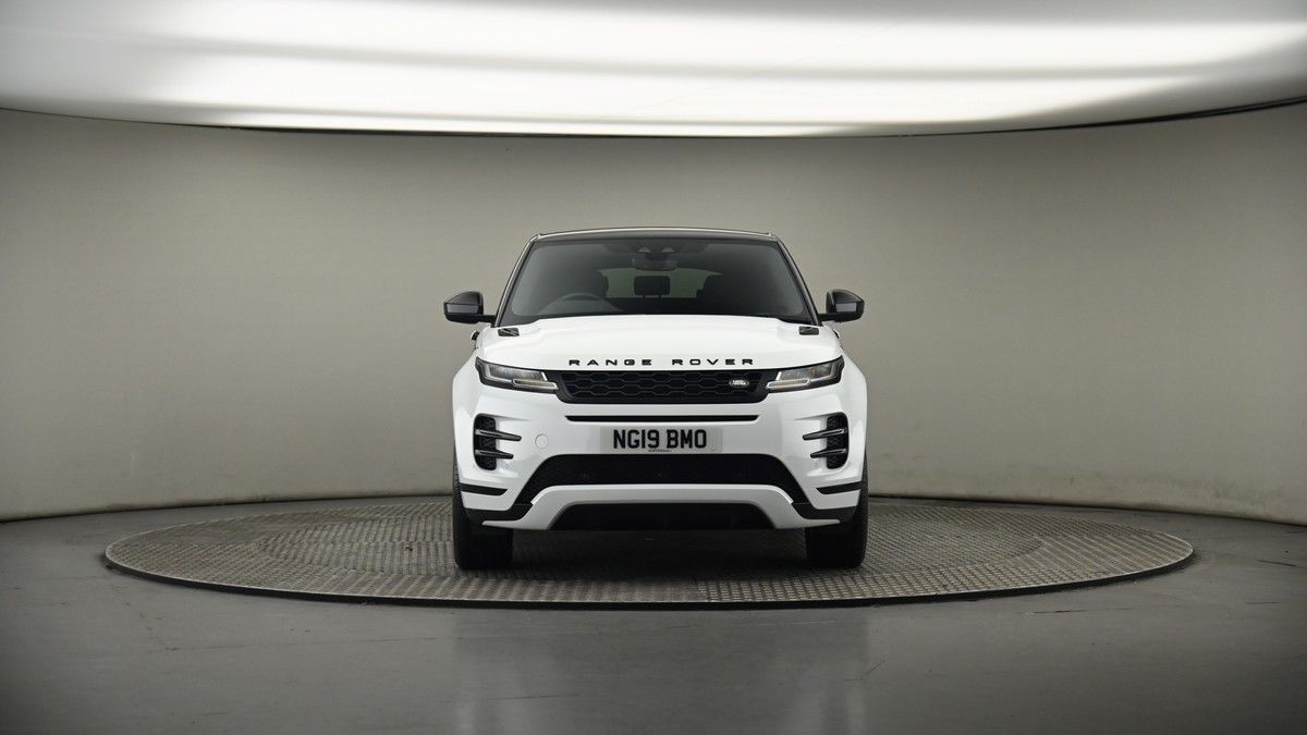 Land Rover Range Rover Evoque Image 18