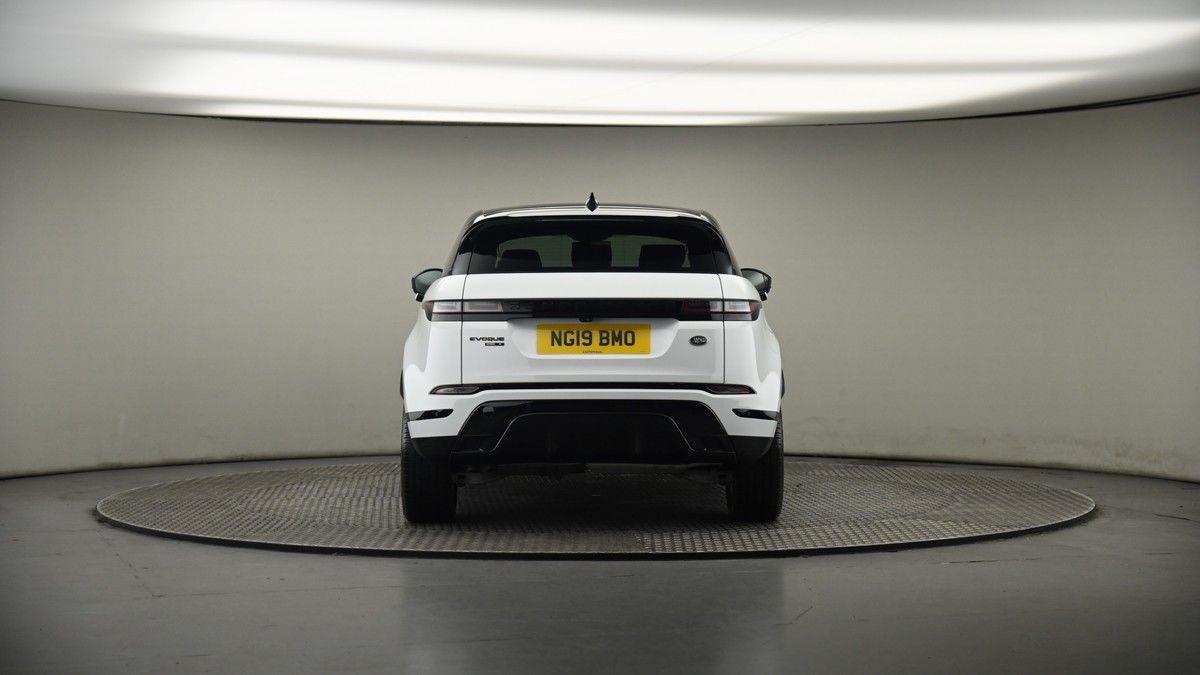 Land Rover Range Rover Evoque Image 17