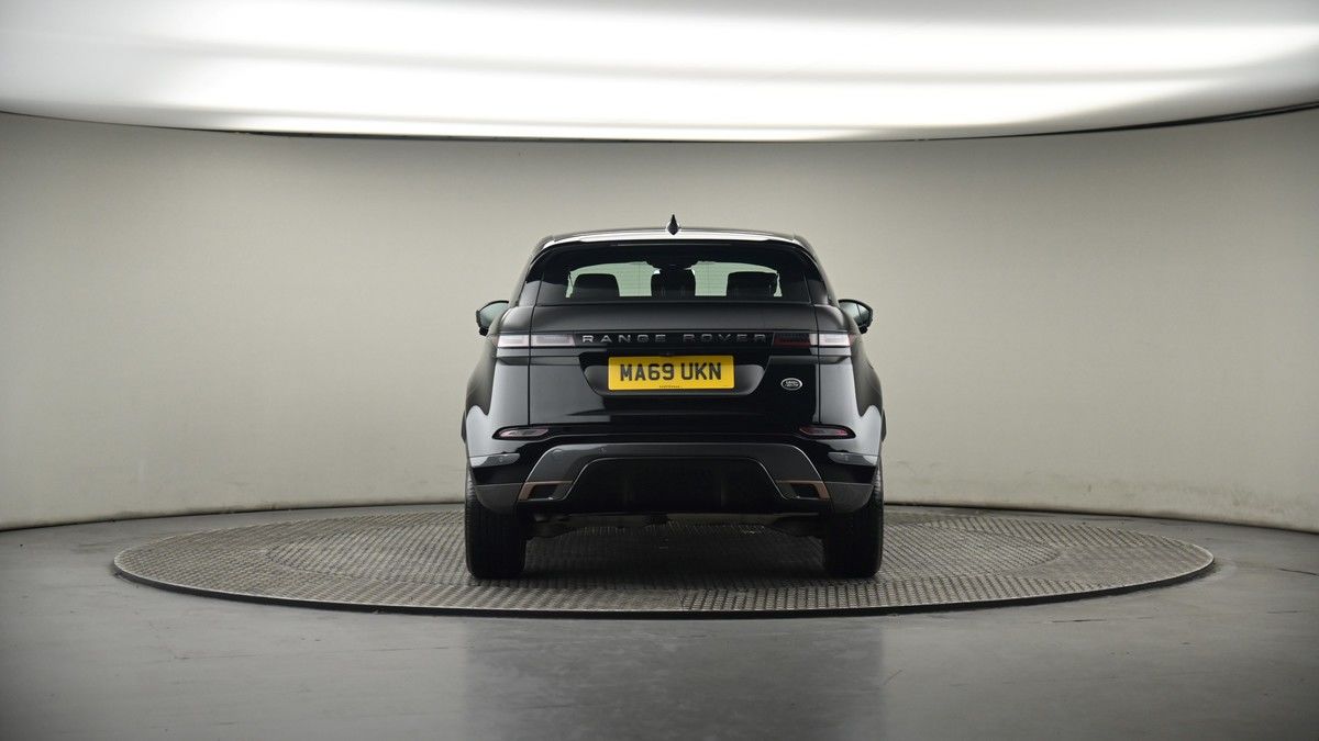 Land Rover Range Rover Evoque Image 17