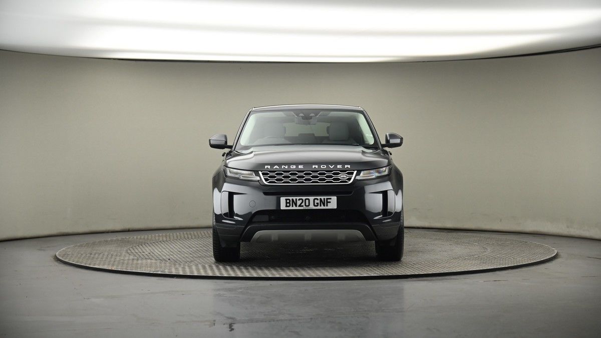 Land Rover Range Rover Evoque Image 18