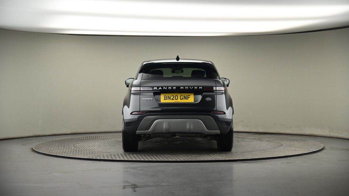 Land Rover Range Rover Evoque Image 17