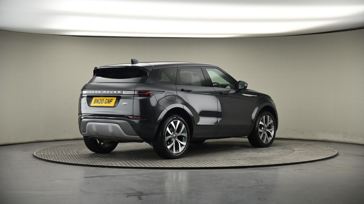 Land Rover Range Rover Evoque Image 7