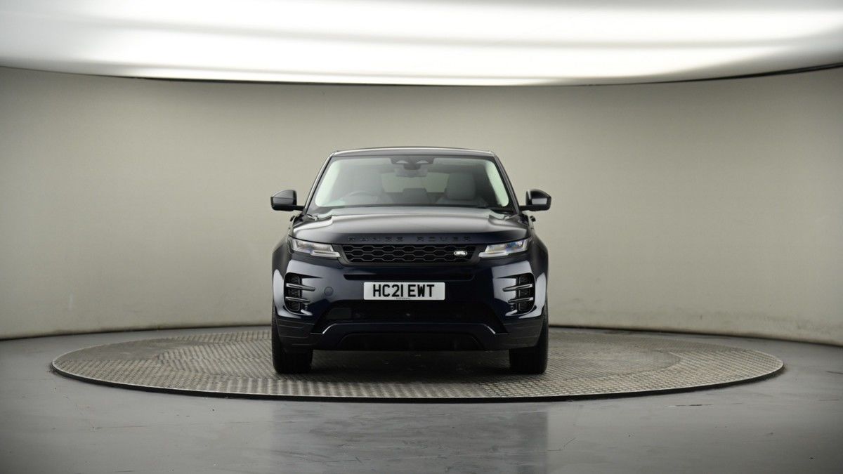 Land Rover Range Rover Evoque Image 18