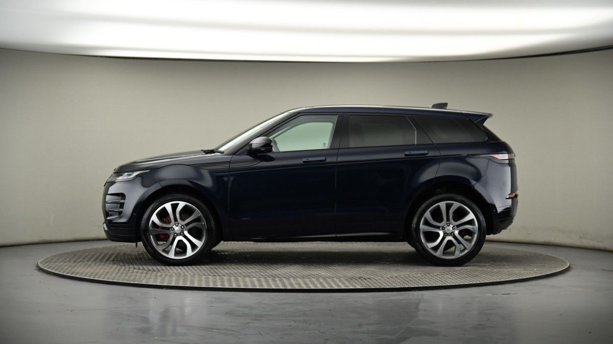 Land Rover Range Rover Evoque Image 19