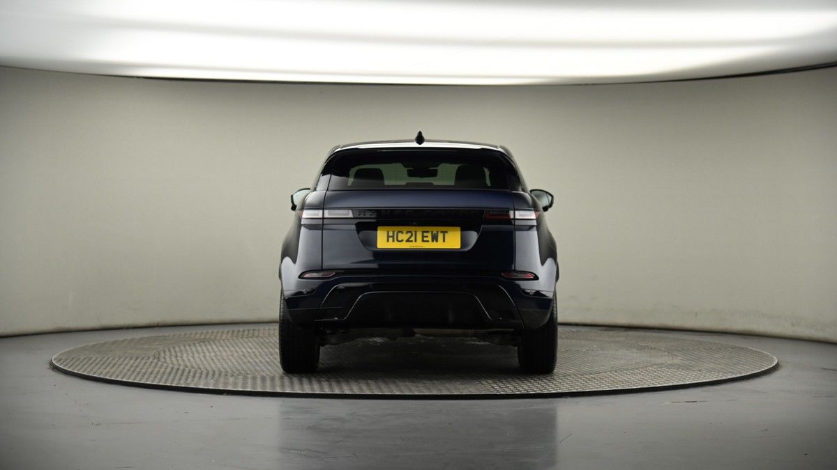 Land Rover Range Rover Evoque Image 17