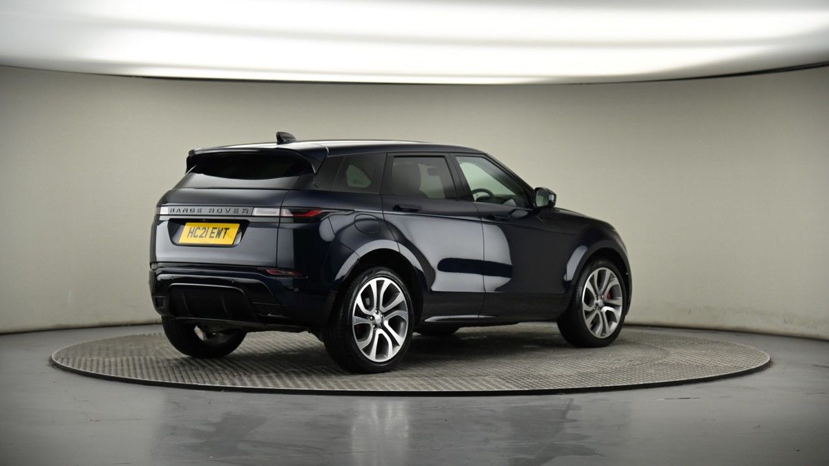 Land Rover Range Rover Evoque Image 7