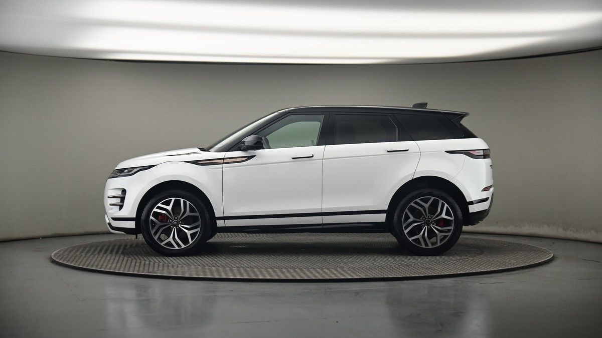 Land Rover Range Rover Evoque Image 19