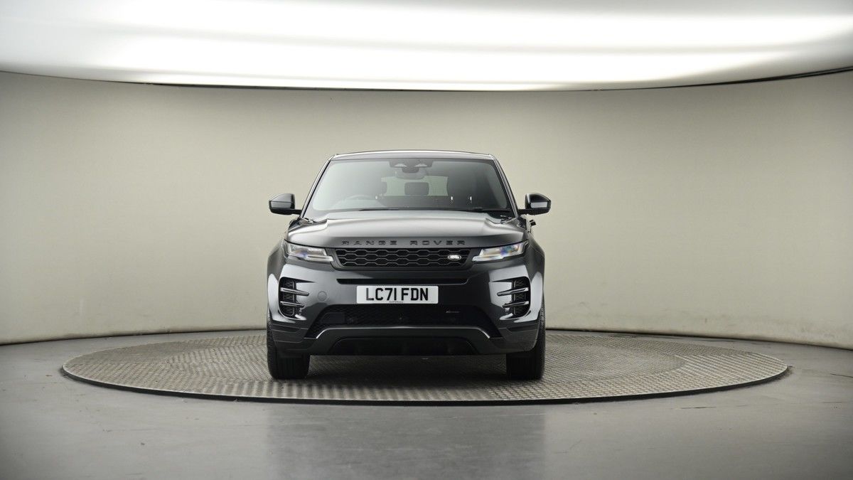 Land Rover Range Rover Evoque Image 36