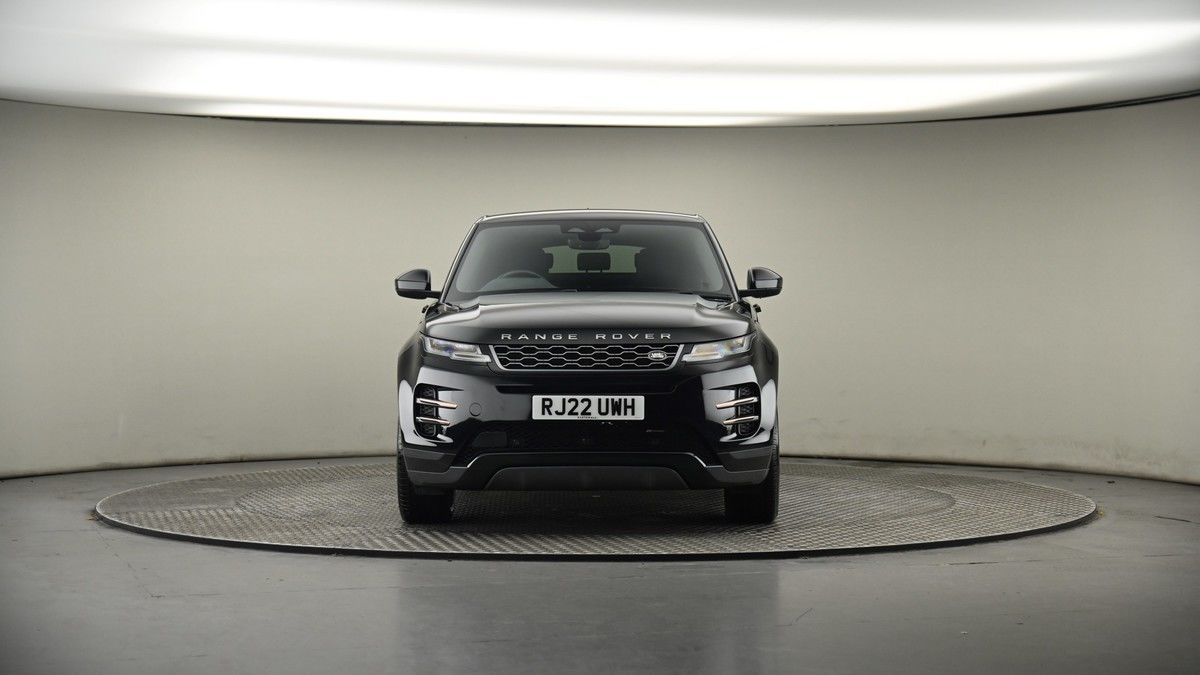 Land Rover Range Rover Evoque Image 18