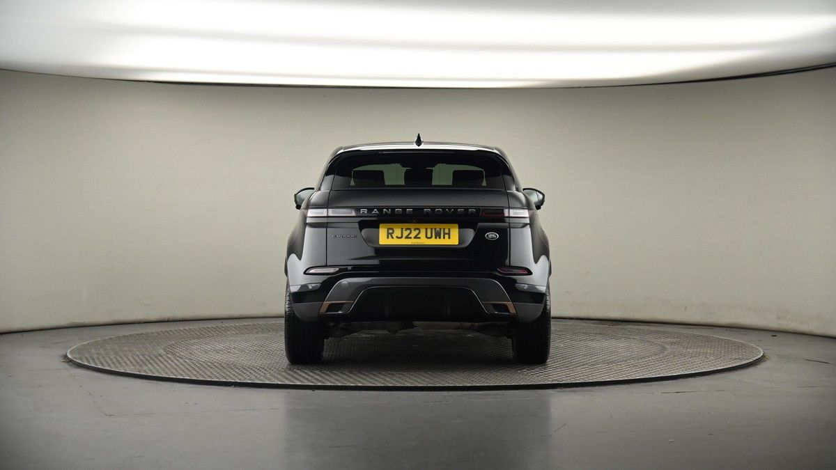 Land Rover Range Rover Evoque Image 17