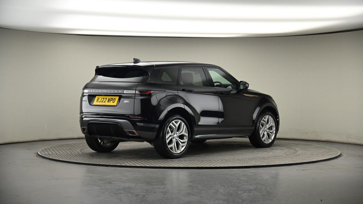 Land Rover Range Rover Evoque Image 7