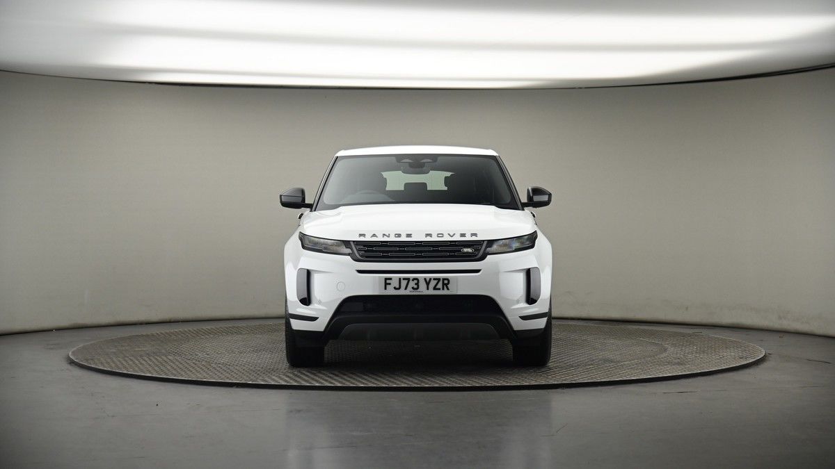 Land Rover Range Rover Evoque Image 18