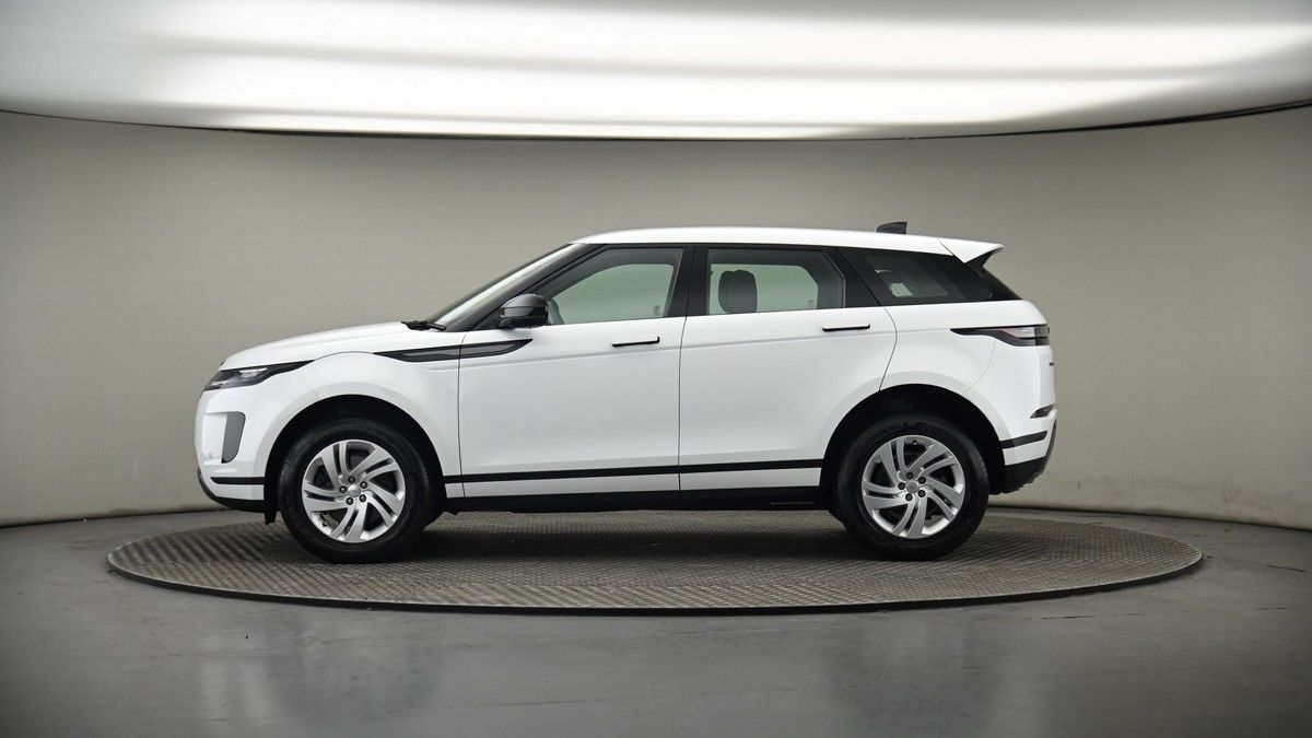 Land Rover Range Rover Evoque Image 19