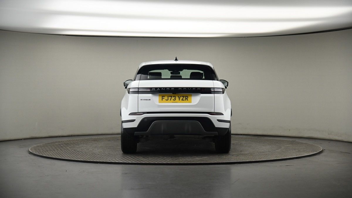 Land Rover Range Rover Evoque Image 17