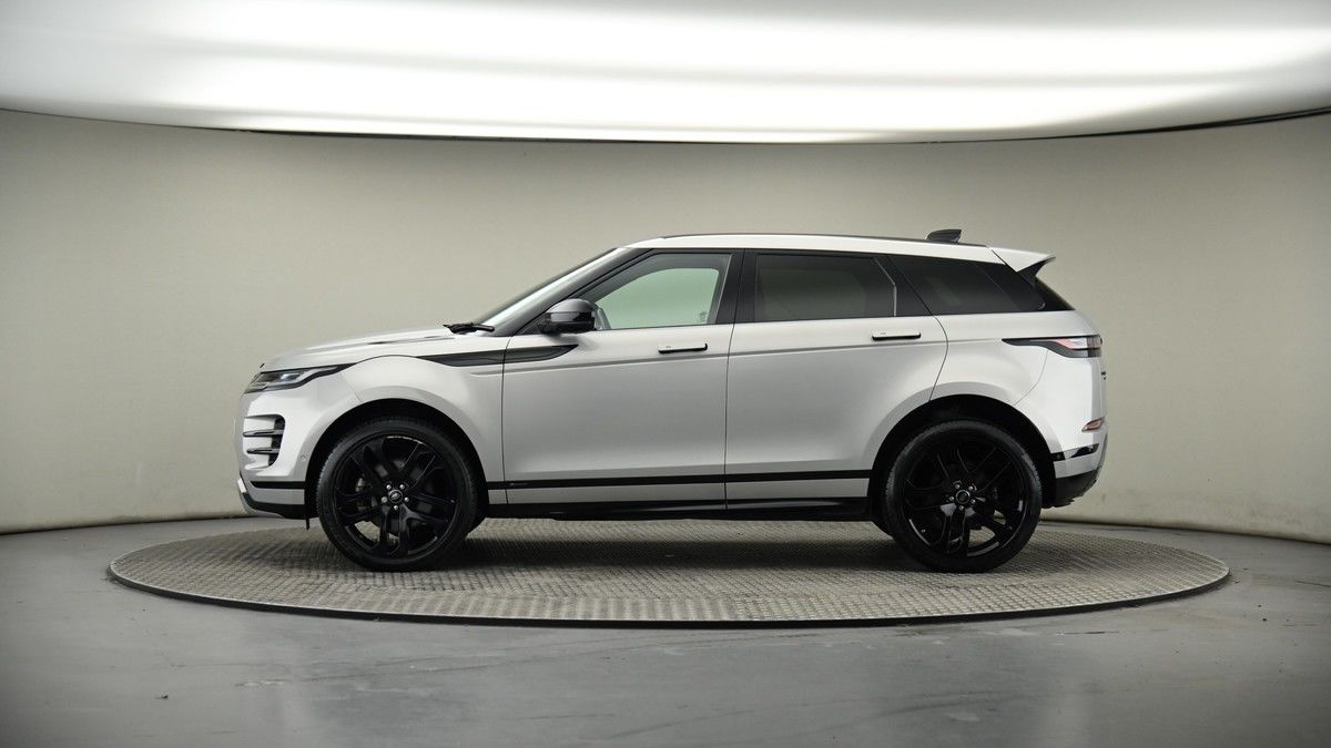 Land Rover Range Rover Evoque Image 19