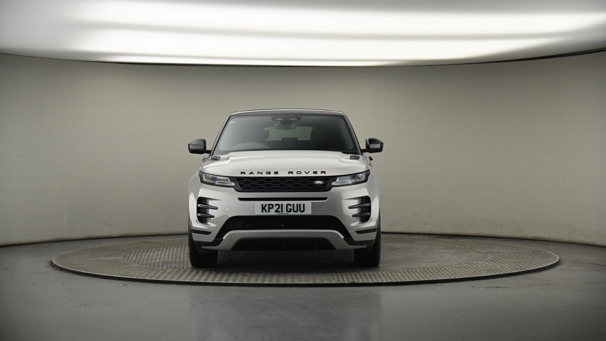 Land Rover Range Rover Evoque Image 18