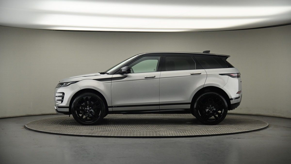 Land Rover Range Rover Evoque Image 19