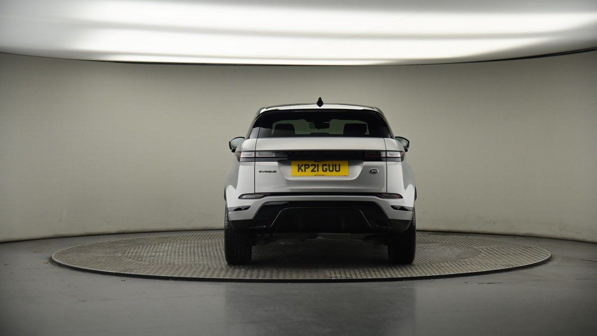 Land Rover Range Rover Evoque Image 17